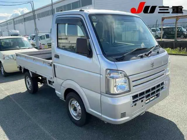 Suzuki Carry Truck DA16T 2020